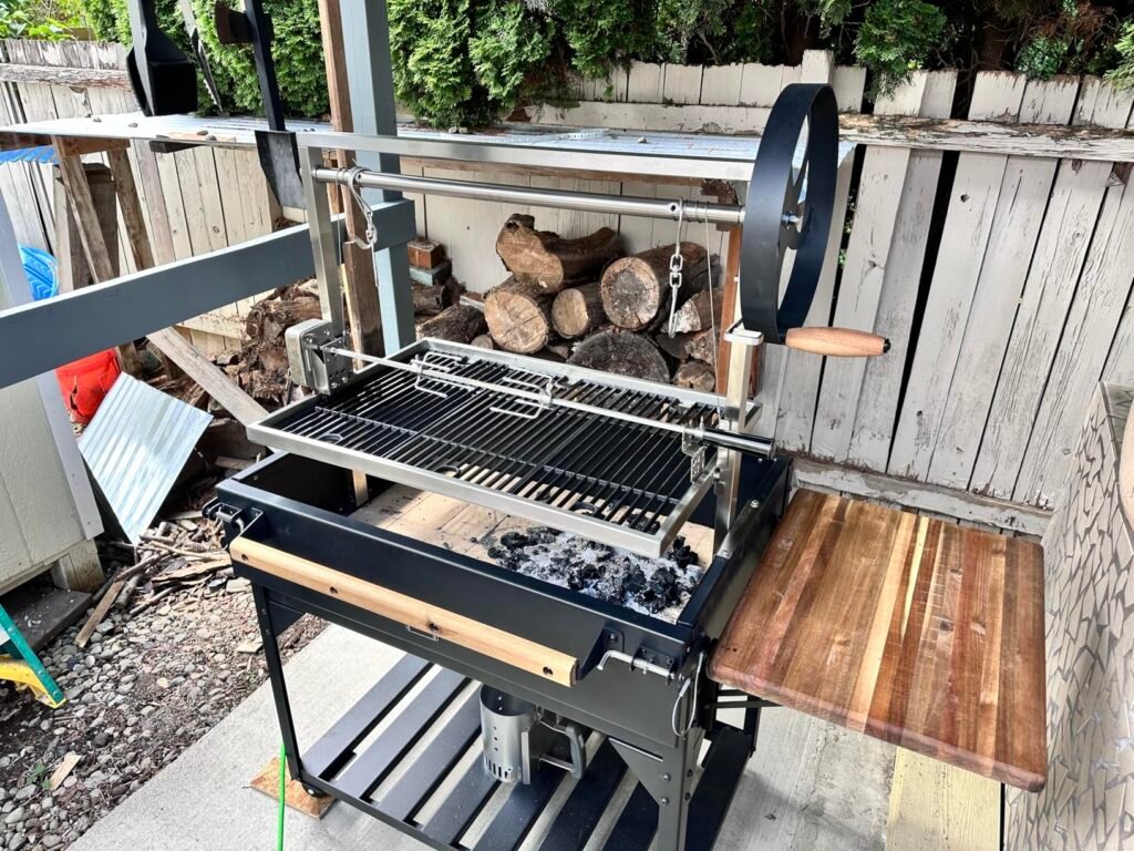 TURBRO Stainless Kit product view 2