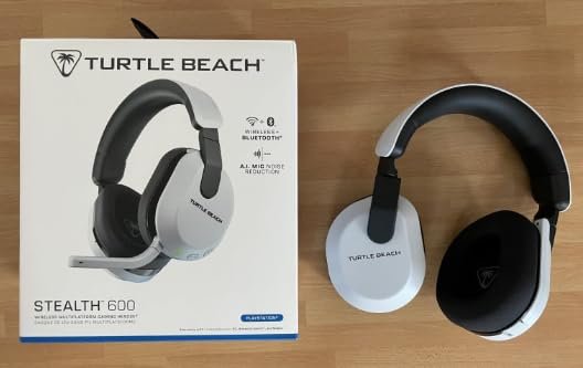 Turtle Beach Stealth 600 product view 1