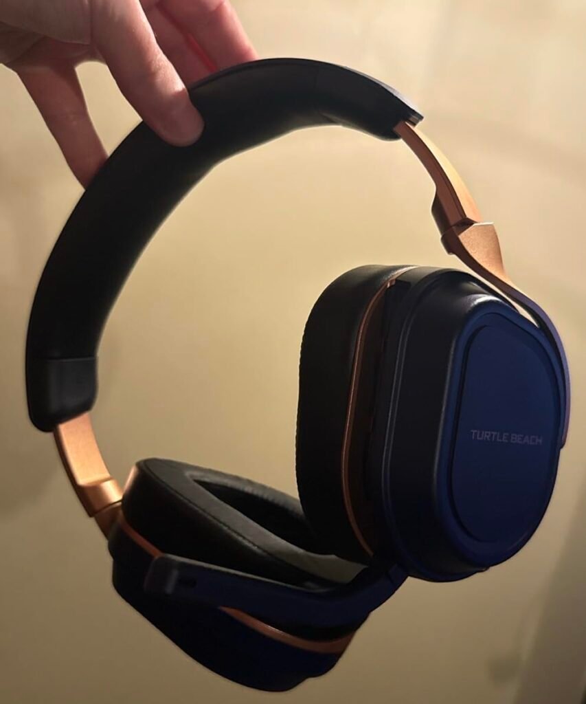 Turtle Beach Stealth 700 product view 1