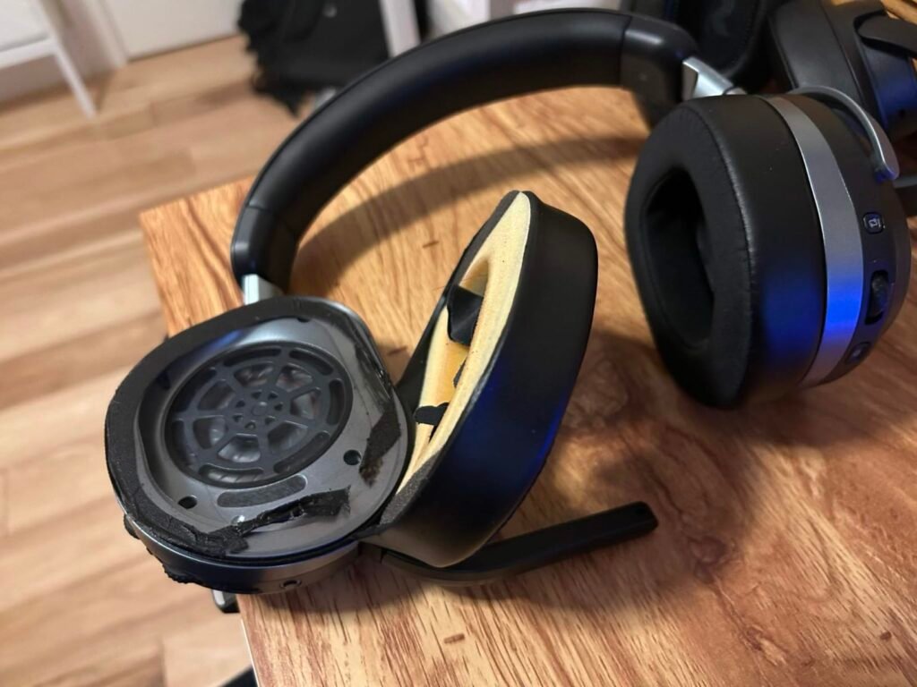 Turtle Beach Stealth 700 product view 2