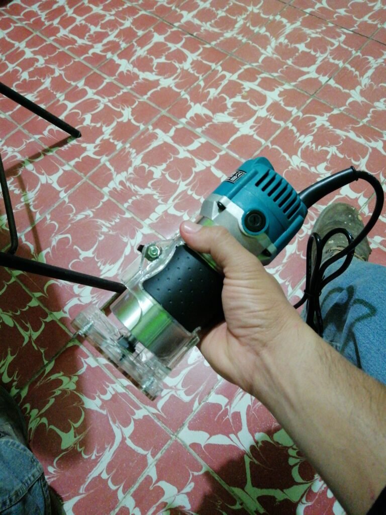 TwoWin Router Tool product view 2