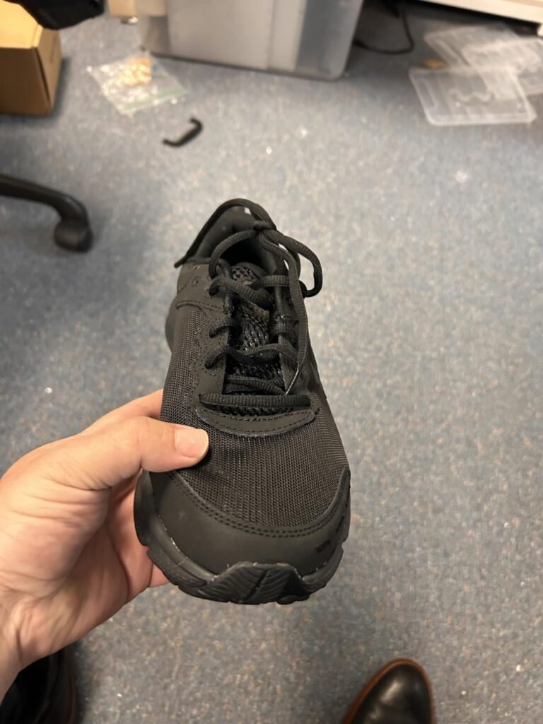 UA Charged Assert 10 product view 1