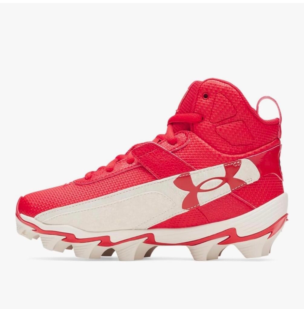 UA Harper 10 product view 1
