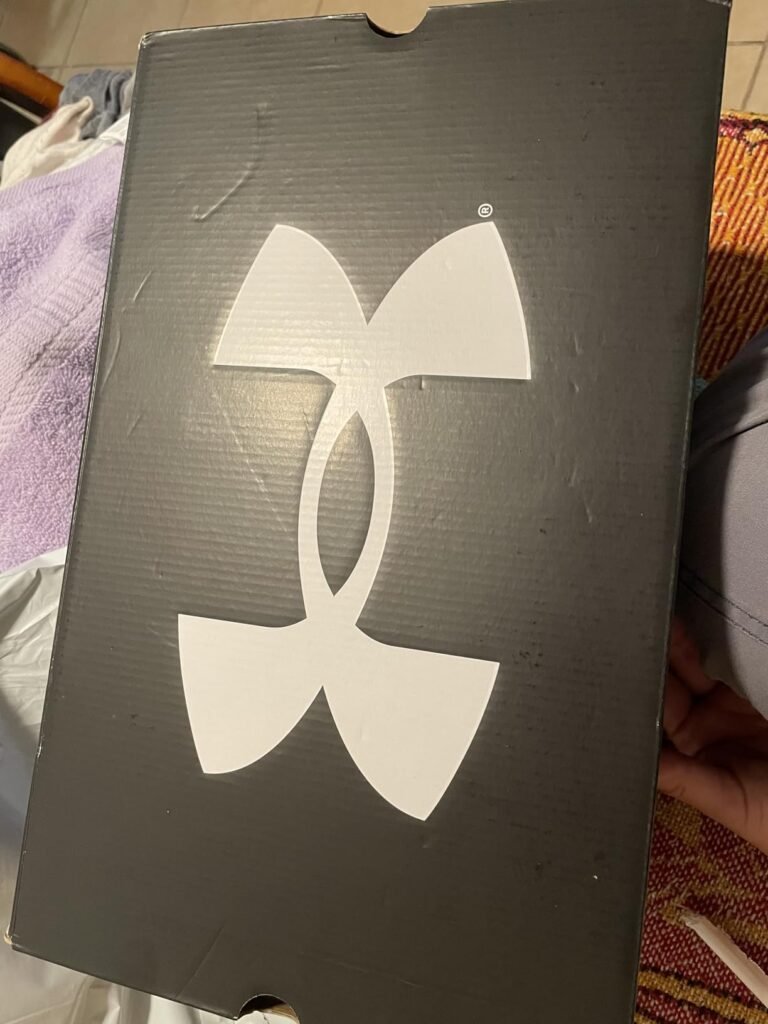 UA Harper 10 product view 2