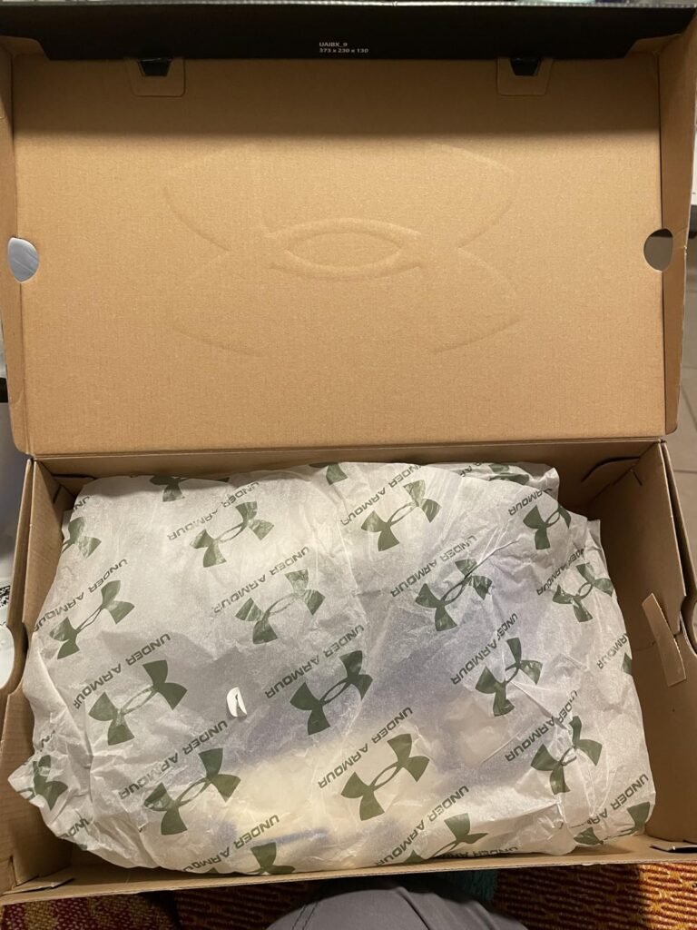 UA Harper 10 product view 3