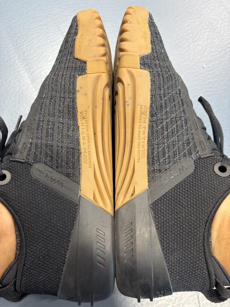 UA TriBase Reign 6 product view 3