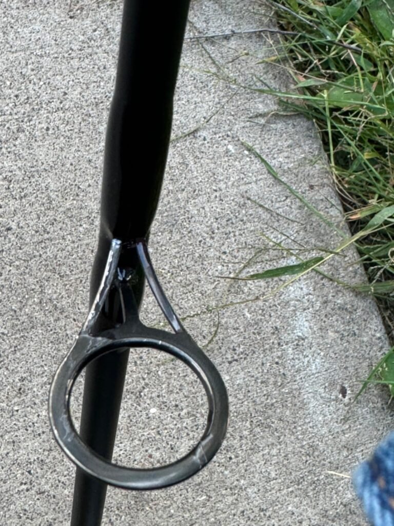Ugly Stik Elite Salmon product view 1