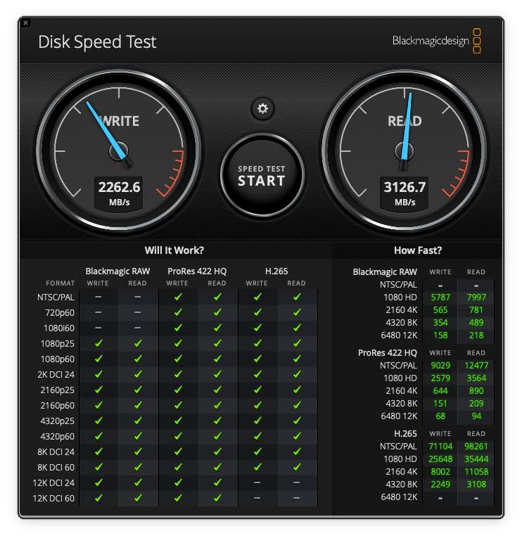 UGREEN Maxidok TB5 product view 1