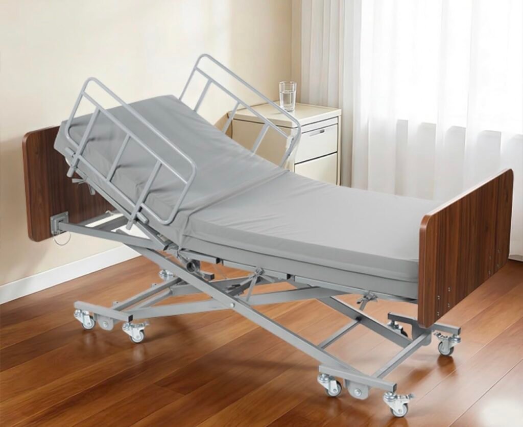 Ultra-Low 3-Function product view 1
