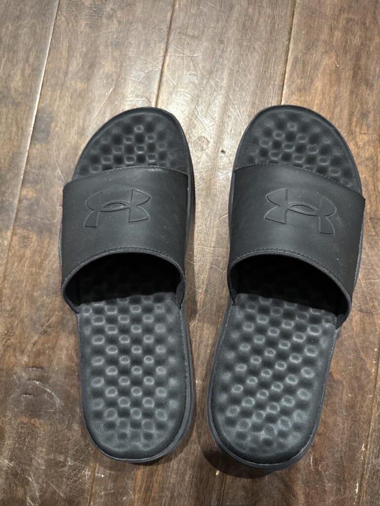 Under Armour Ignite Pro product view 1