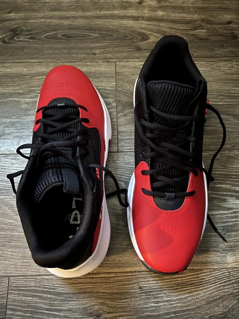 Under Armour Lockdown 7 product view 2