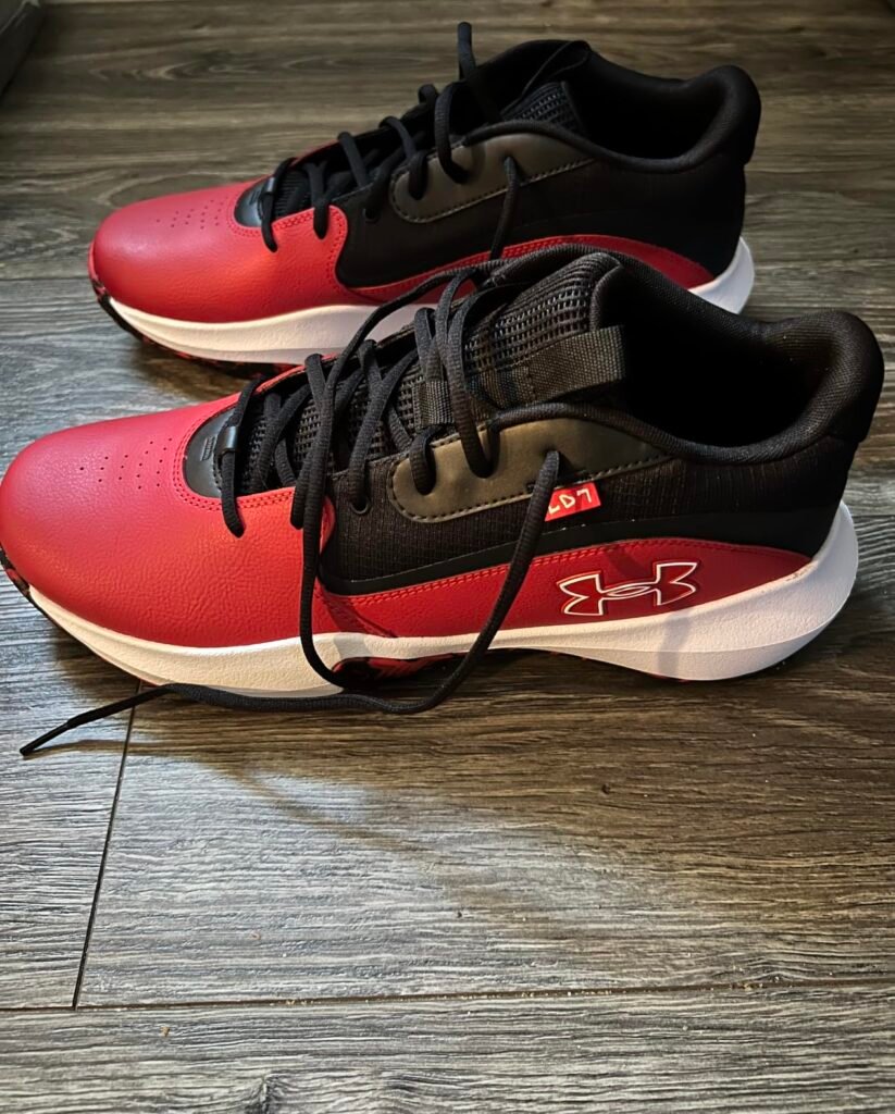 Under Armour Lockdown 7 product view 3
