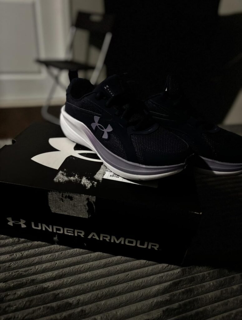 Under Armour Women's Charged Assert 11 product view 2
