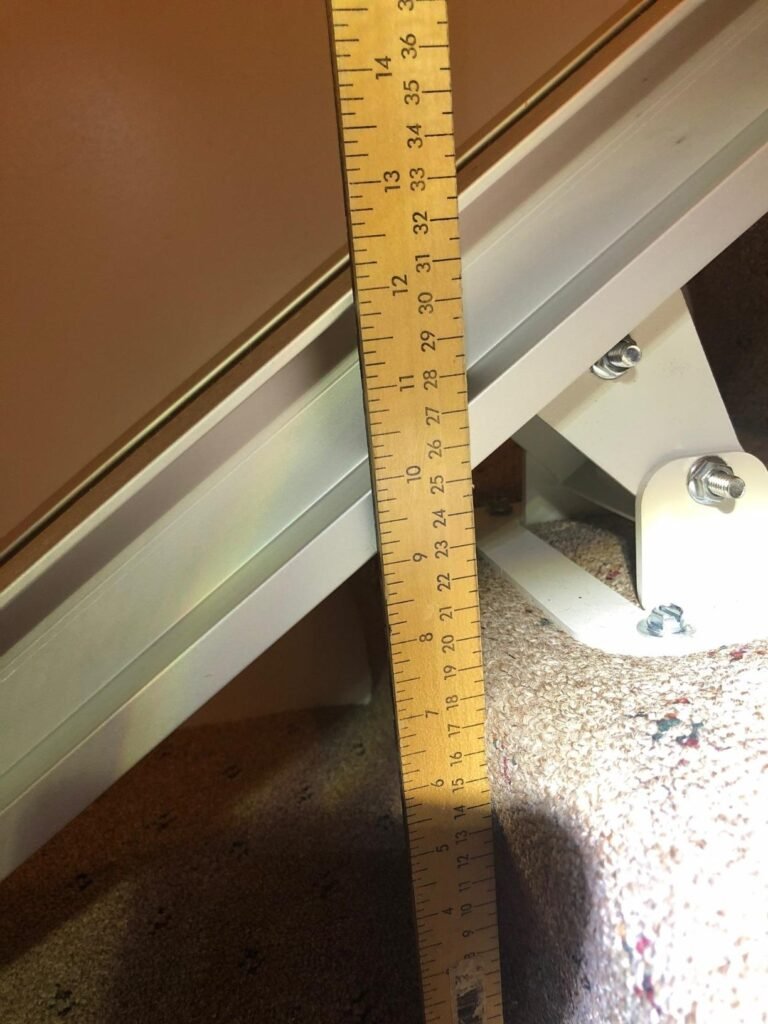 Universal Stair Lift product view 1