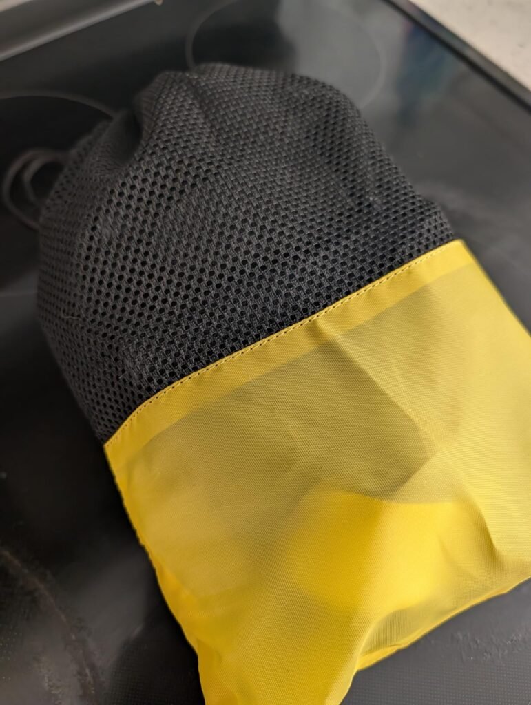 UONNER ProForce product view 2