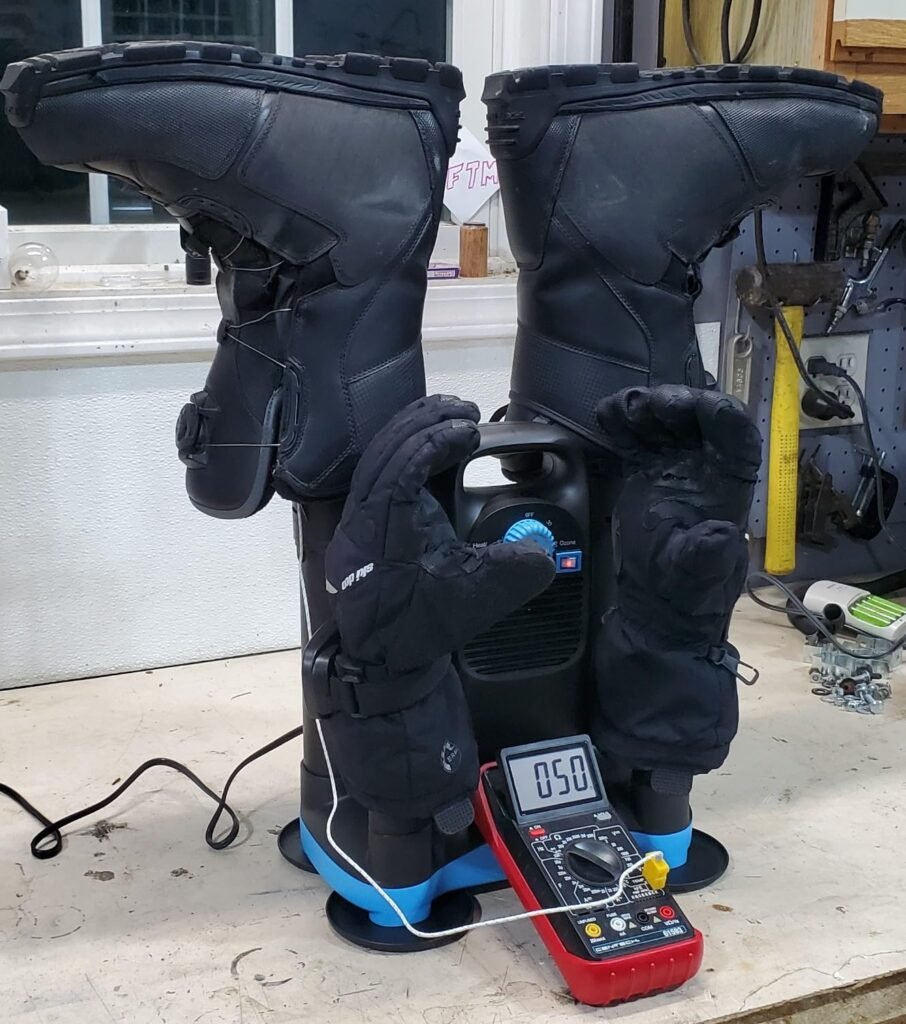 Upgraded Ozone Dryer product view 1