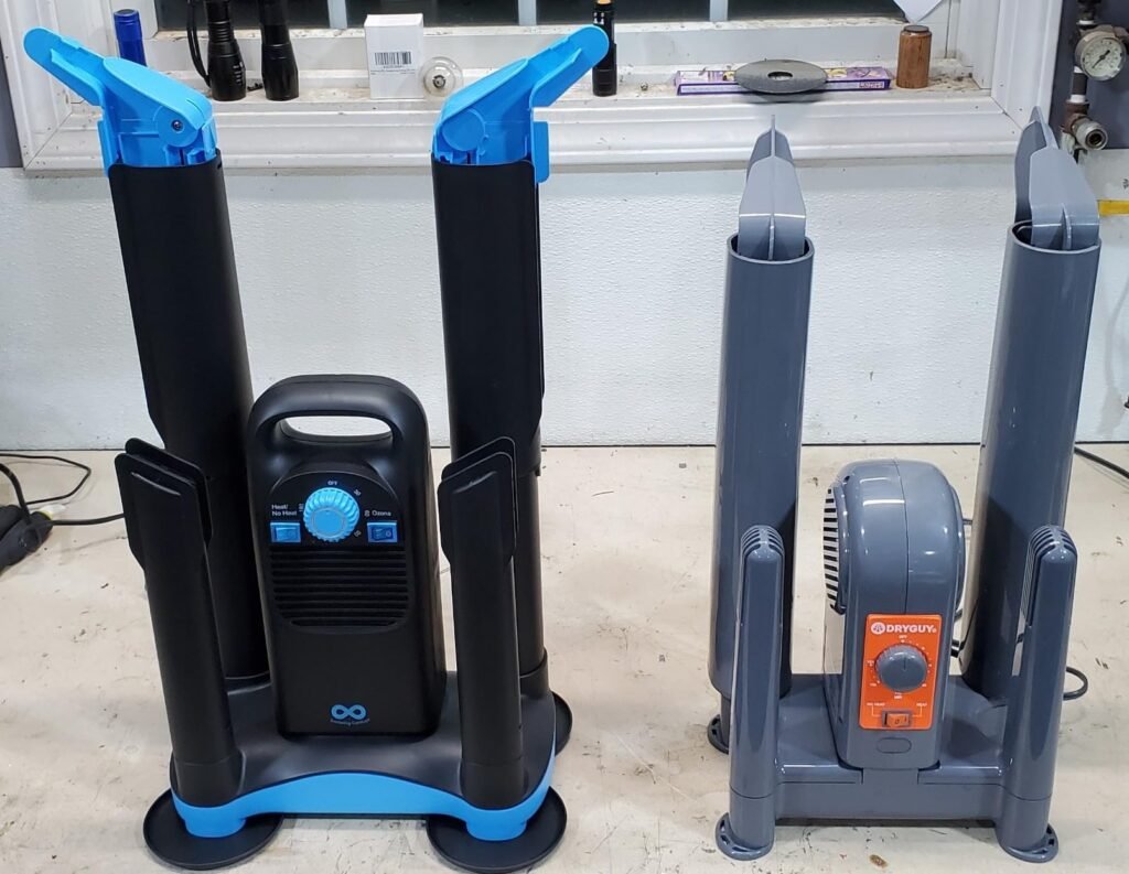 Upgraded Ozone Dryer product view 3