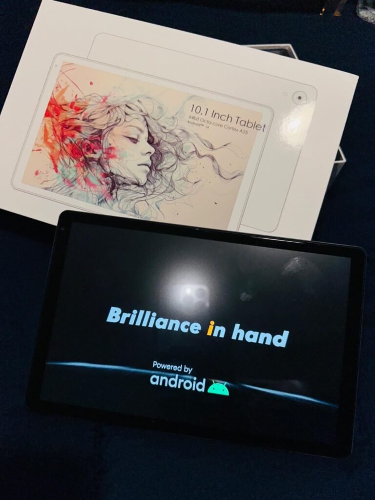 URAO 11 Inch Tablet product view 1