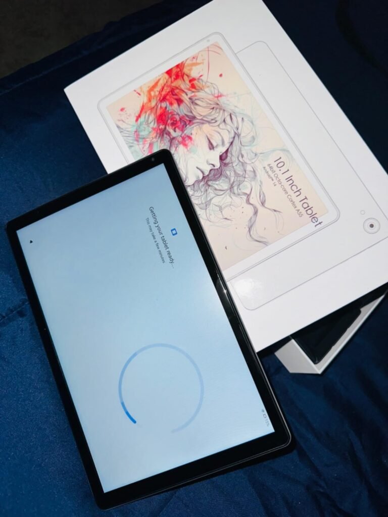 URAO 11 Inch Tablet product view 2