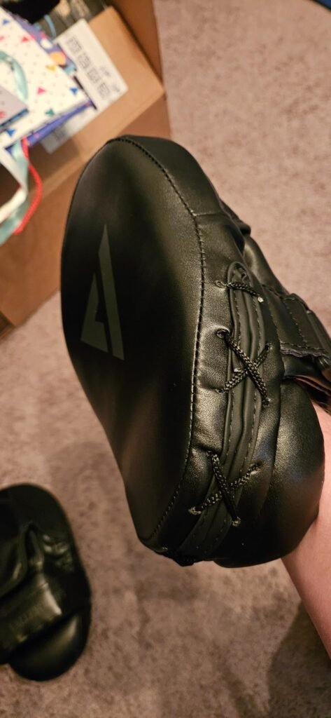 Valleycomfy Training Mitts product view 2