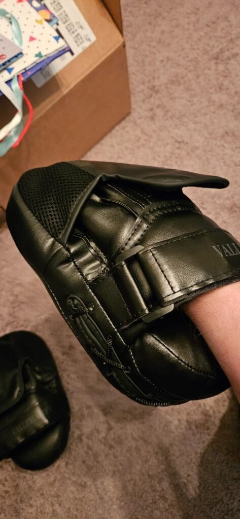 Valleycomfy Training Mitts product view 3