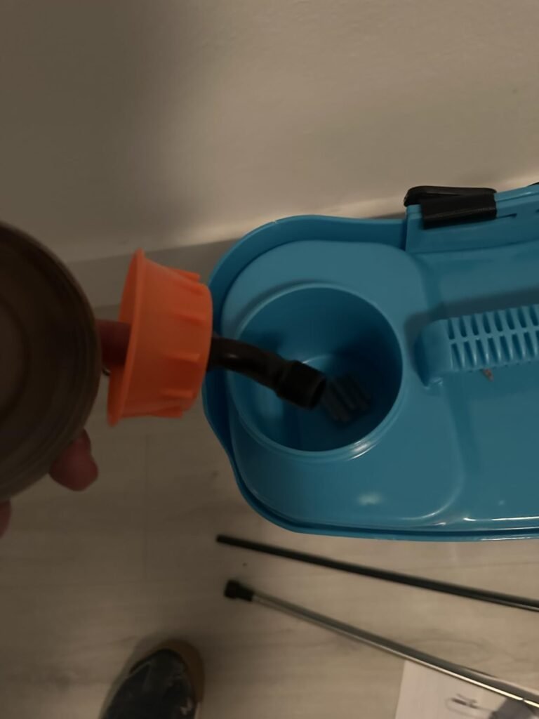 VASG Dual-Wand 21V product view 3