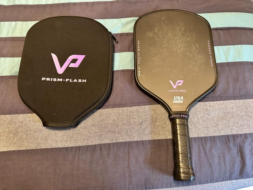 Vatic Pro Prism product view 1