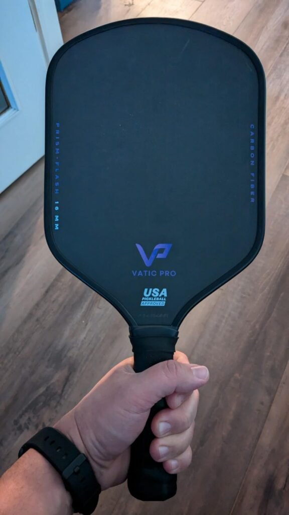 Vatic Pro Prism product view 3