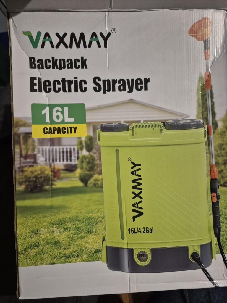VAXMAY 100 PSI Makita Compatible product view 1
