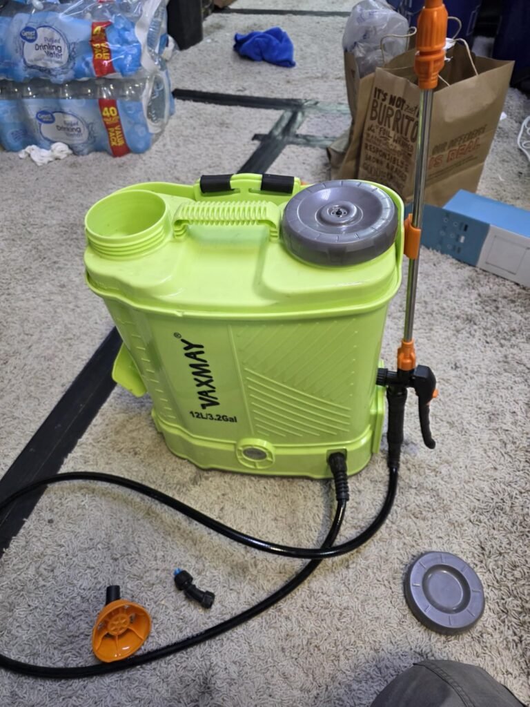 VAXMAY 100 PSI Makita Compatible product view 2