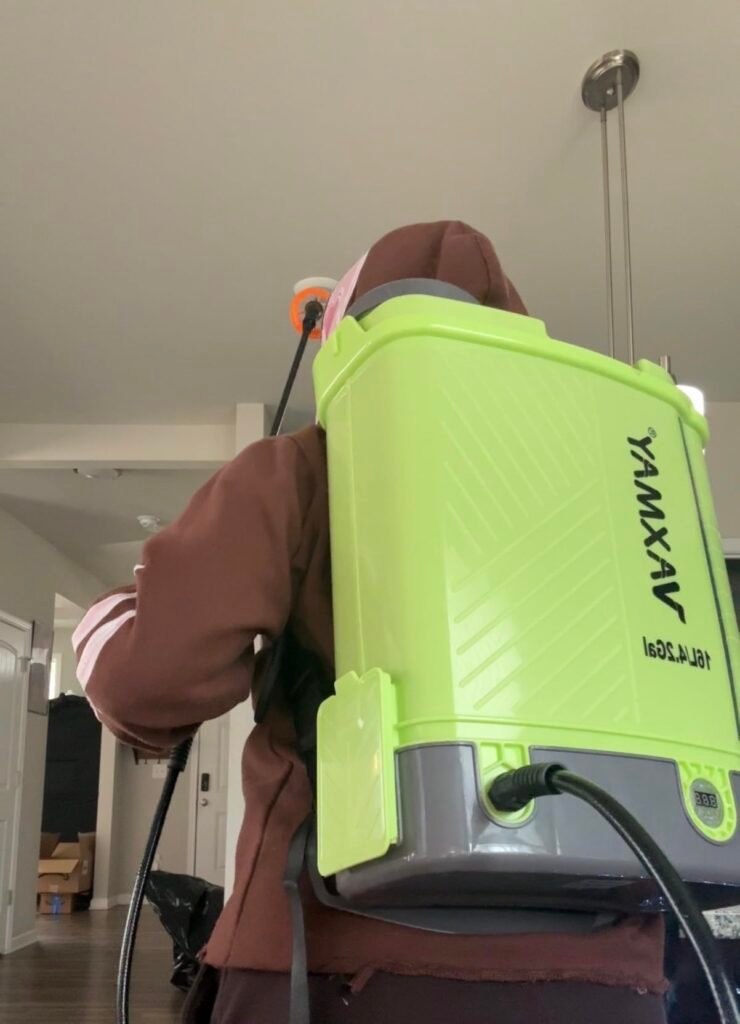 VAXMAY 100 PSI Makita Compatible product view 3