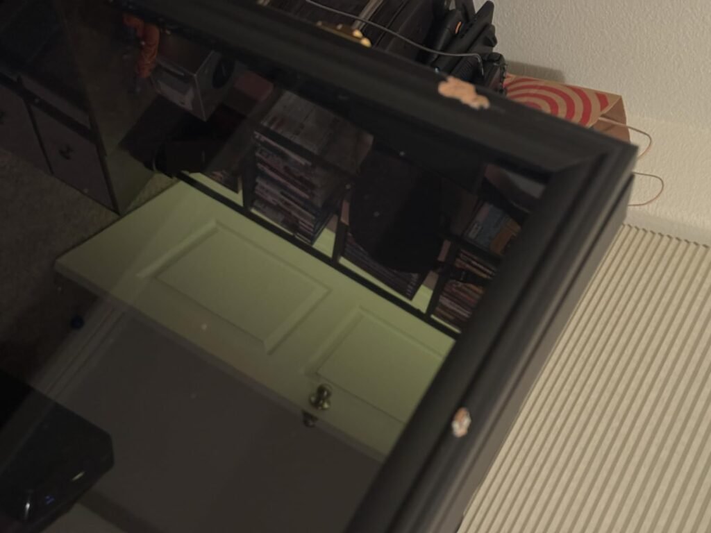 VERANI 35 Wall Mount product view 2