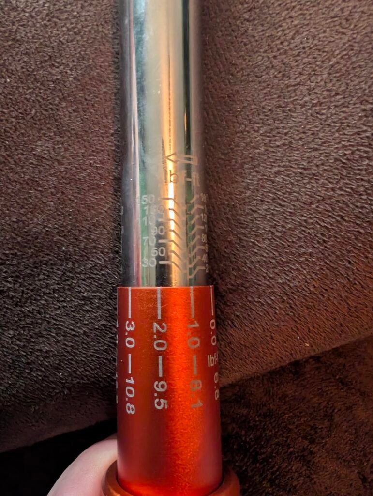 VEVOR 3/4-Inch product view 2