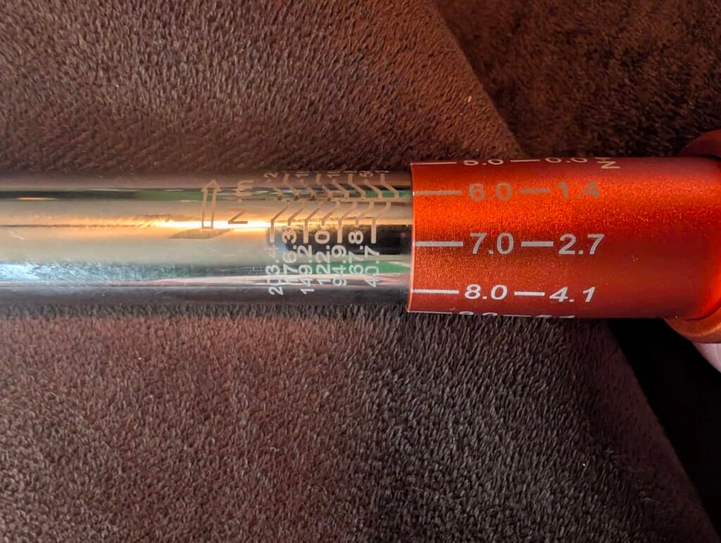 VEVOR 3/4-Inch product view 3