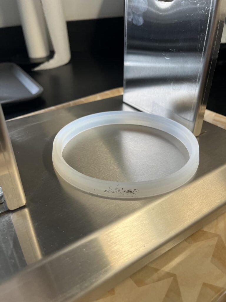 VEVOR 7 LB Manual Vertical product view 1