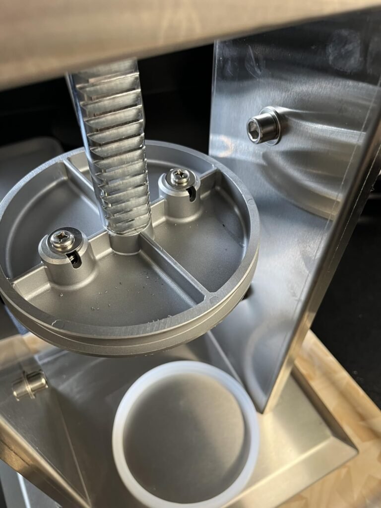VEVOR 7 LB Manual Vertical product view 3