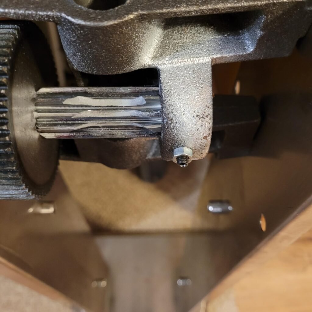 VEVOR 7L/15 LBS Vertical product view 1