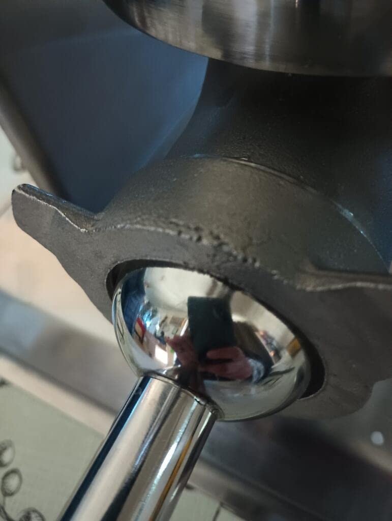 VEVOR 7L/15 LBS Vertical product view 3
