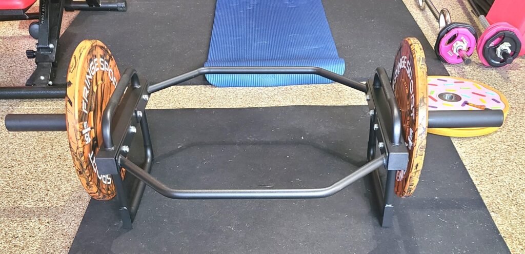 VEVOR Detachable Trap product view 1