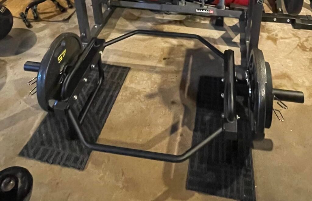 VEVOR Detachable Trap product view 2