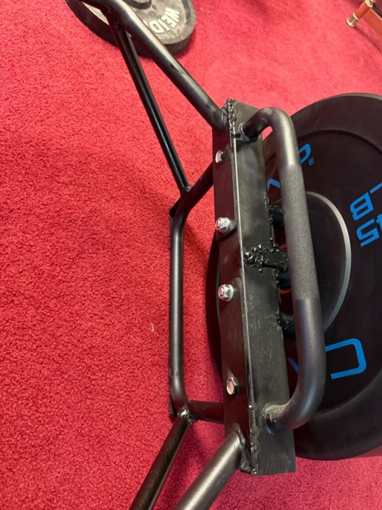 VEVOR Detachable Trap product view 3
