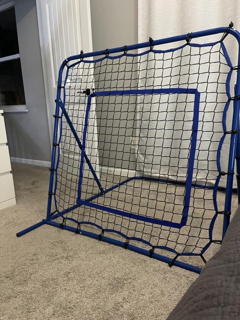 VEVOR Rebounder product view 1