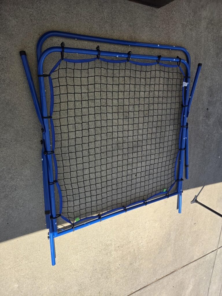 VEVOR Rebounder product view 3