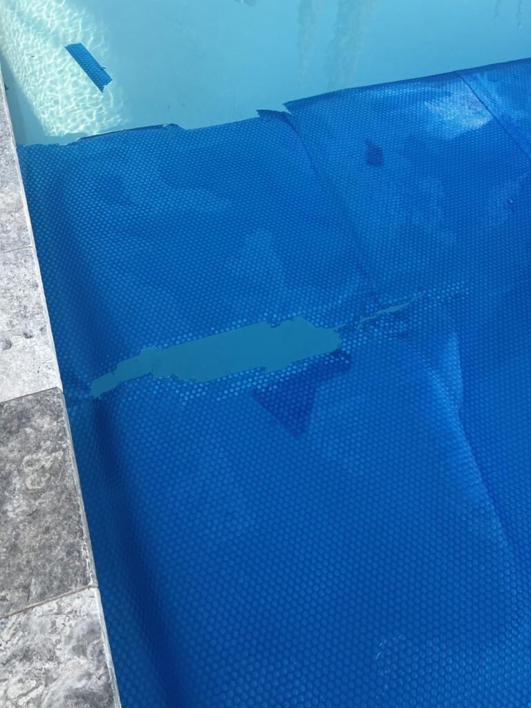 VINGLI 18x36 Solar Cover product view 2