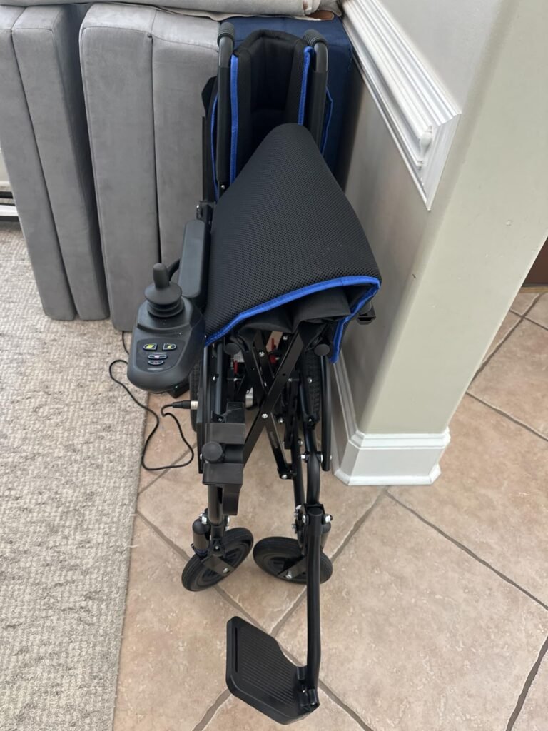Vive Airframe product view 1
