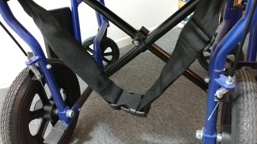 Vive Airframe product view 2