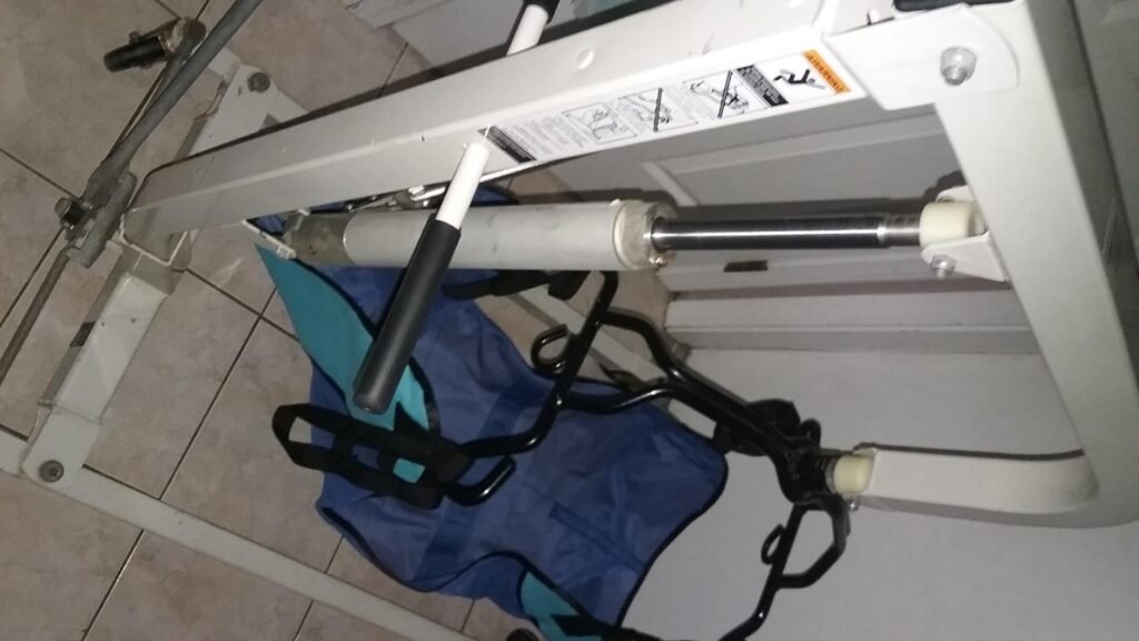 Vive Mesh Sling Alternate product view 1
