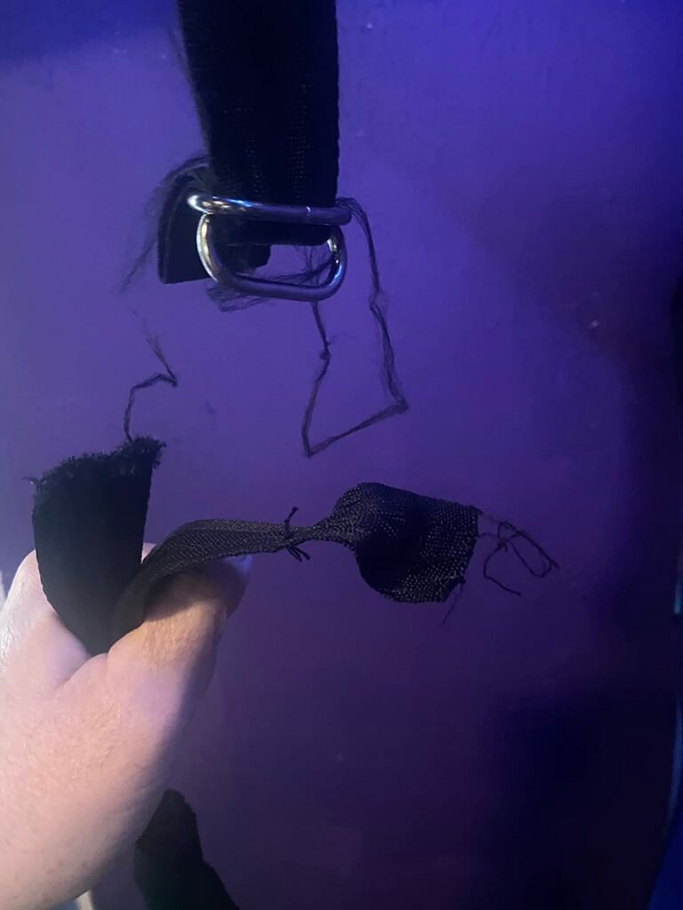 Vive Mesh Sling Alternate product view 2