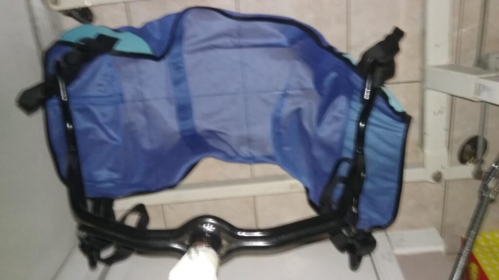 Vive Mesh Sling Alternate product view 3