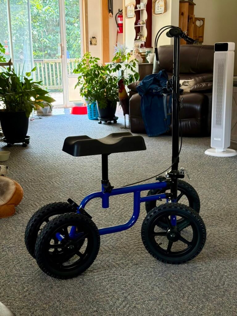 Vive Mobility All Terrain product view 2